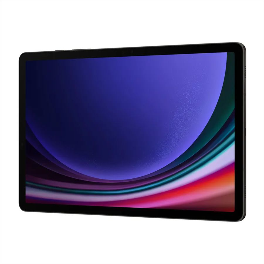 Samsung Galaxy Tab S9 édition entreprise, 128GB, gris, 5G