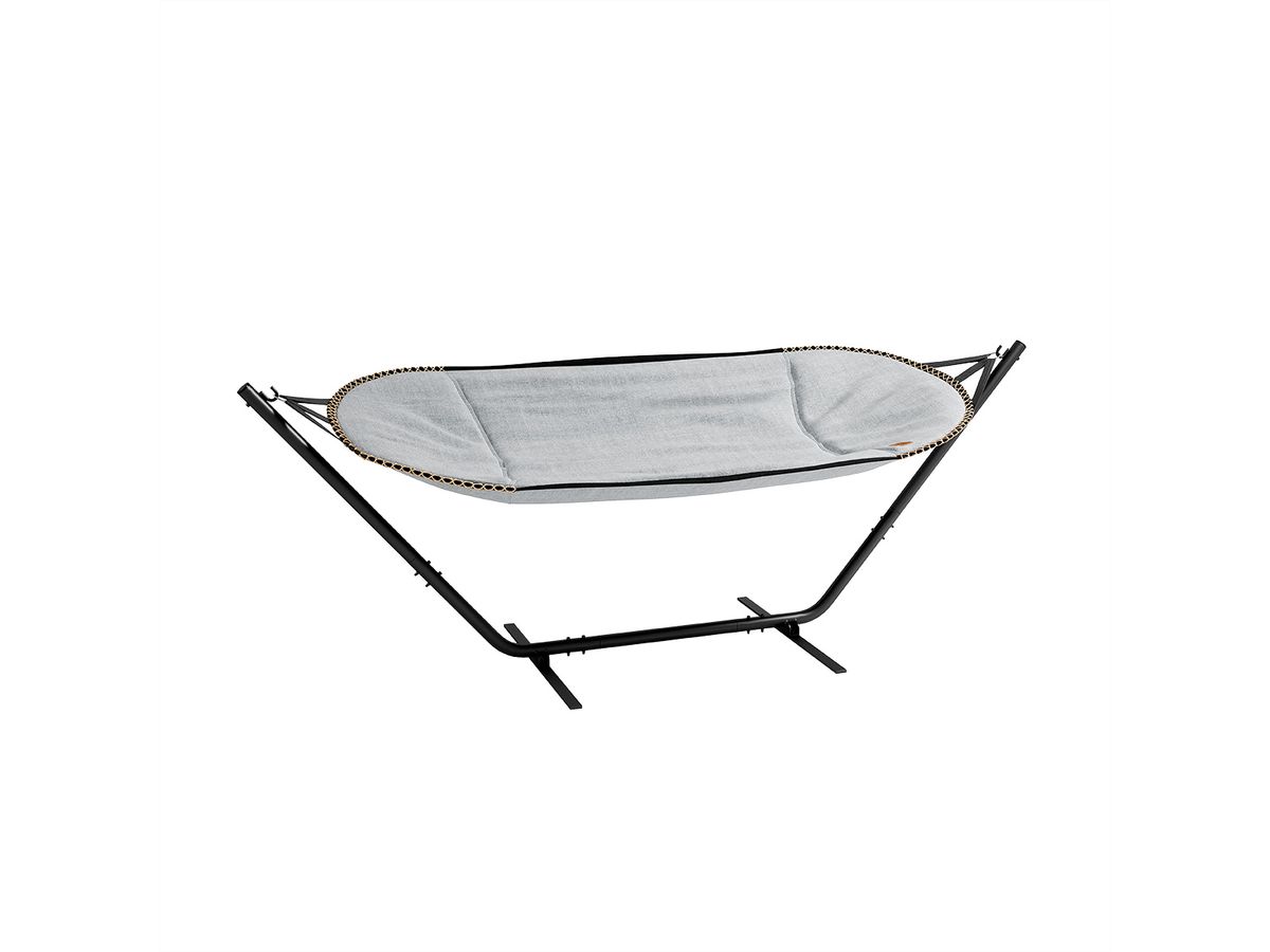 Sackit CHILLit Cobana Alu Hängematte, sand