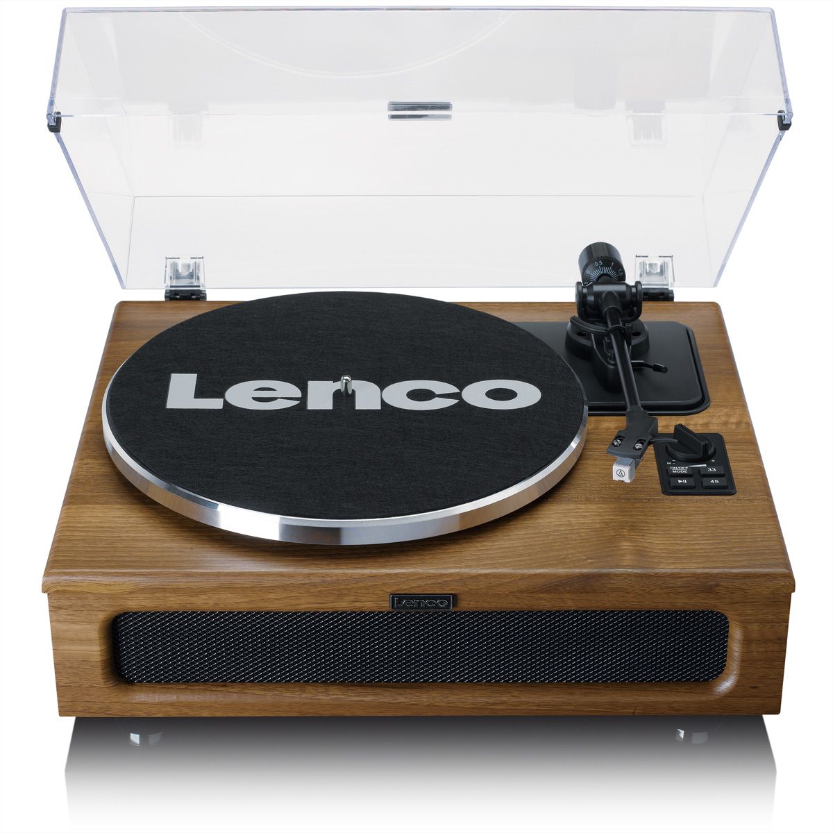 Platine vinyle Lenco LS-410WA