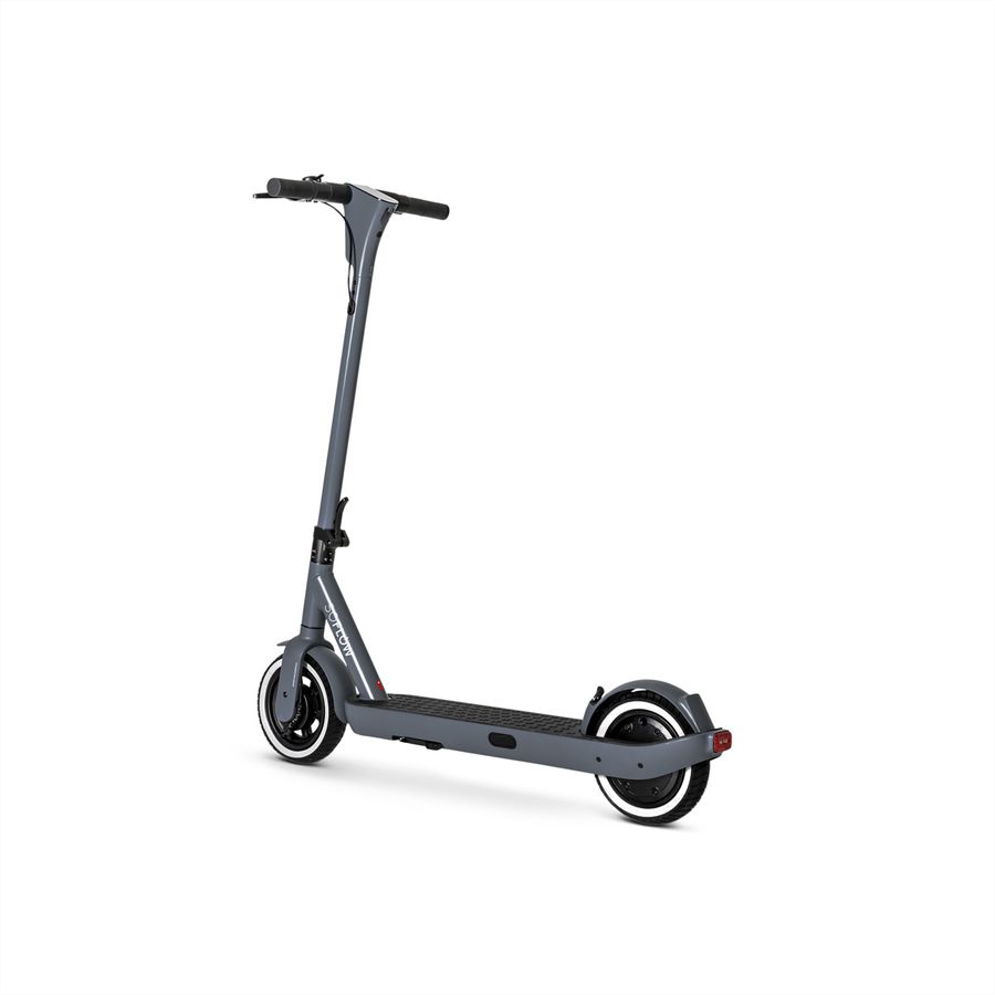 SoFlow E-Scooter SO ONE, Black