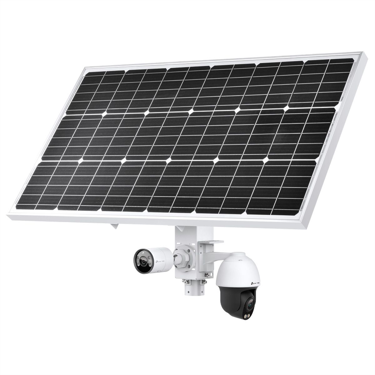 TP-Link VIGI SP9030 Solar Panel 90W
