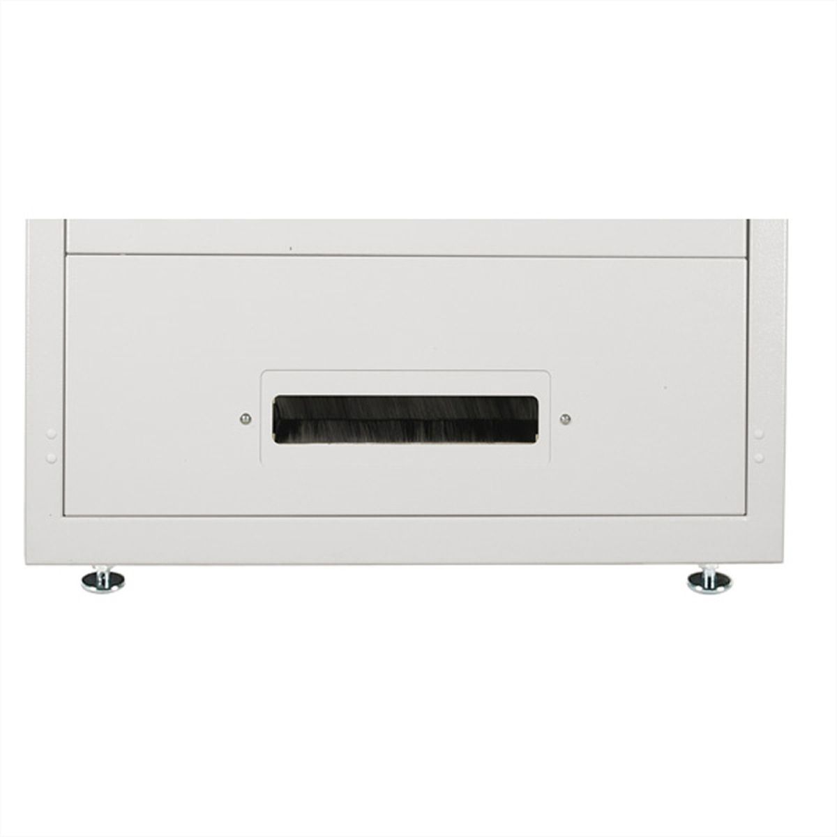 CONTEG DP-KP-KAR, cache avec fermeture balai