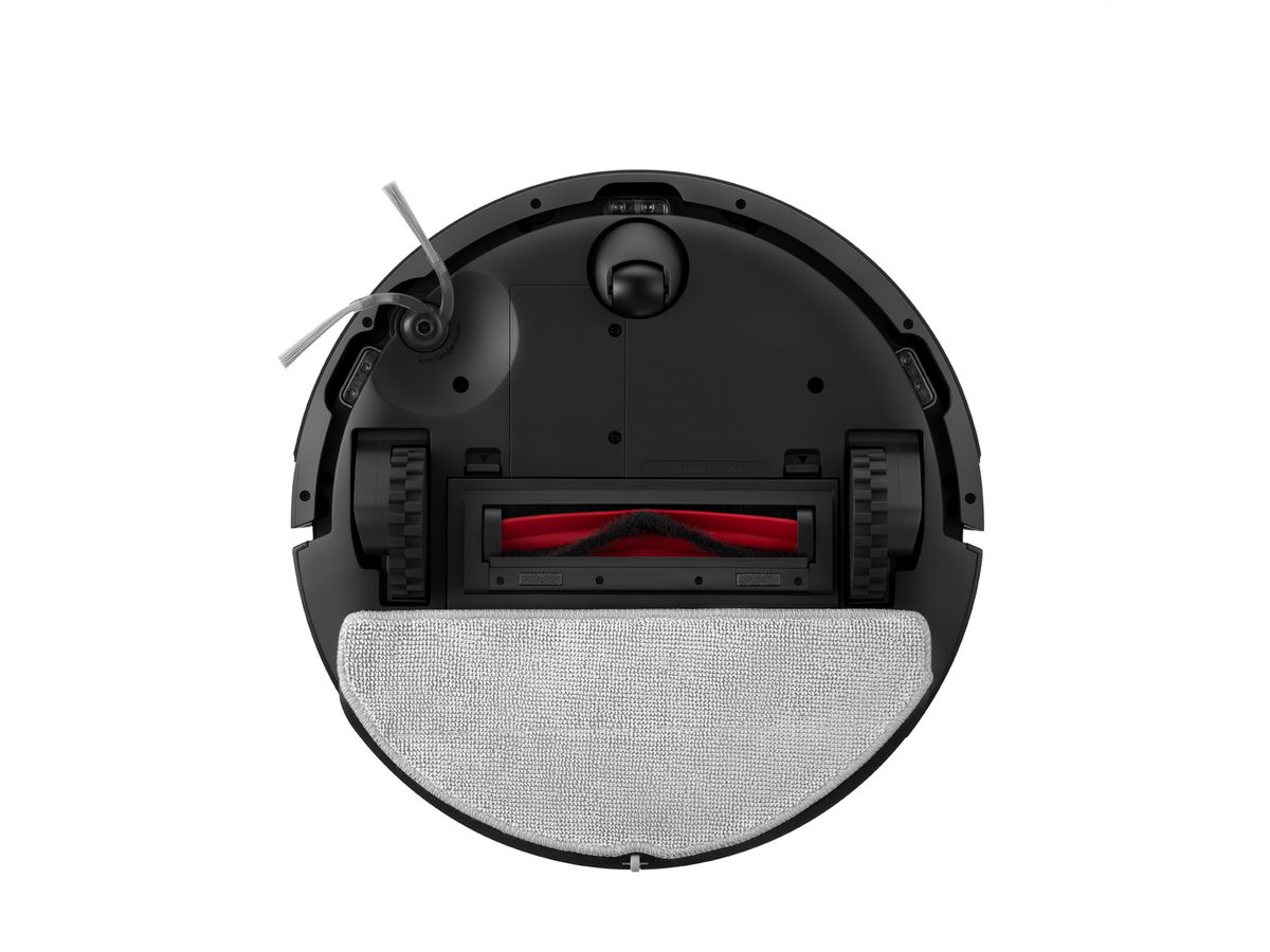 Roborock Aspirateur robot Q7TF+, noir