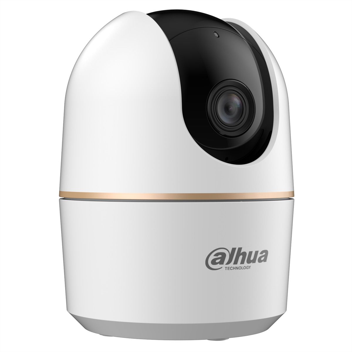 DAHUA DH-IPC-H3AP-0360B-TC-EUR PT-Kamera 3 MP, 73°, IR-LED 10m, WiFi