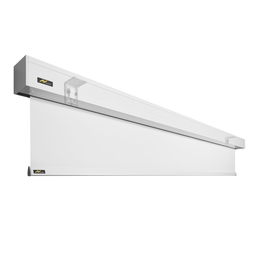 AV Stumpfl écran Inline moteur, 16:10, 410x310cm, SK16x16cm, R5