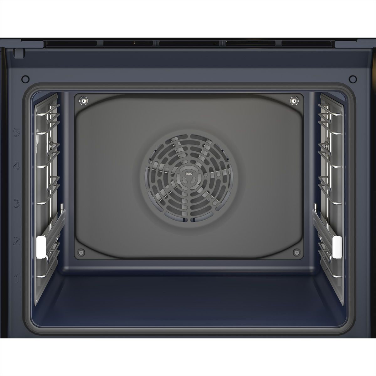 Grundig Four GEBD12400BCI