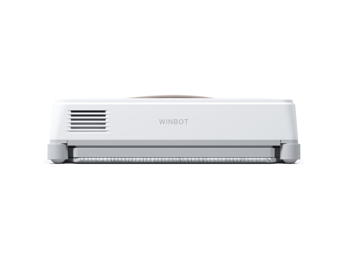 **DEMO**Ecovacs Fensterreiniger WINBOT MINI, beige
