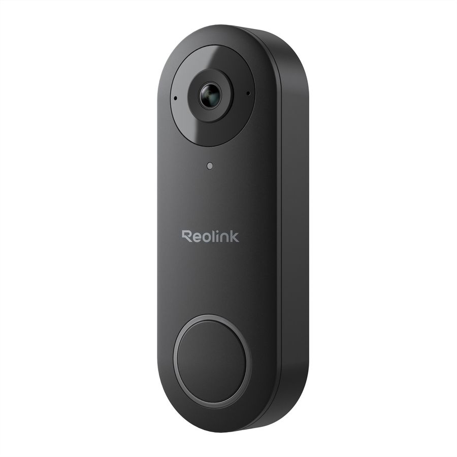 Reolink D340P Türklingel, 5 MP, 134°, PoE