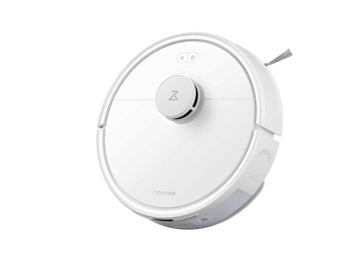 Roborock Aspirateur robot Q7B, blanc