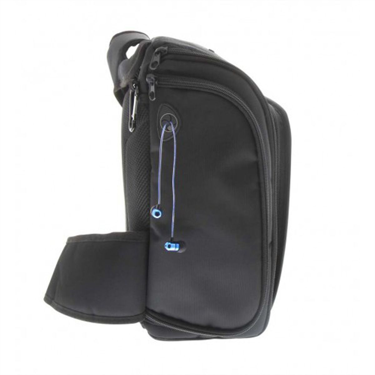 T'NB DIGITAL TRIPPER Kamera Tasche