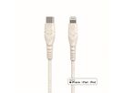 BIOnd BIO-12-TMF Câble USB-C vers 8PIN 3A, 1,5 m