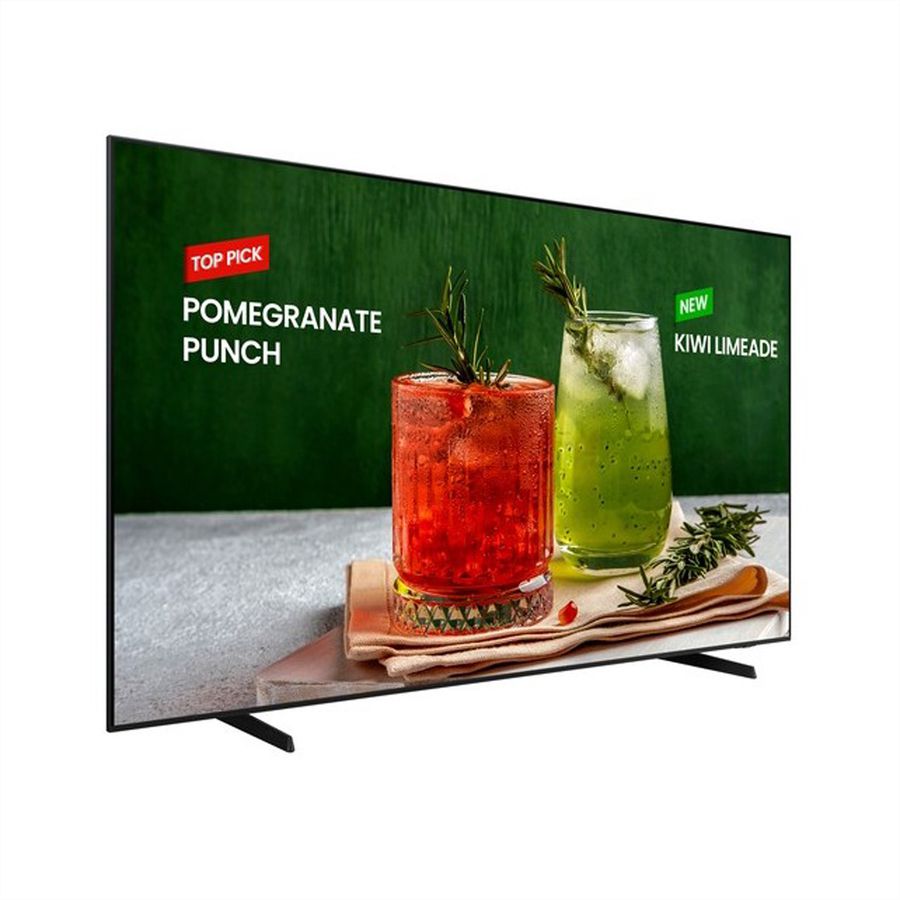 Samsung Business TV BE98D, 98"