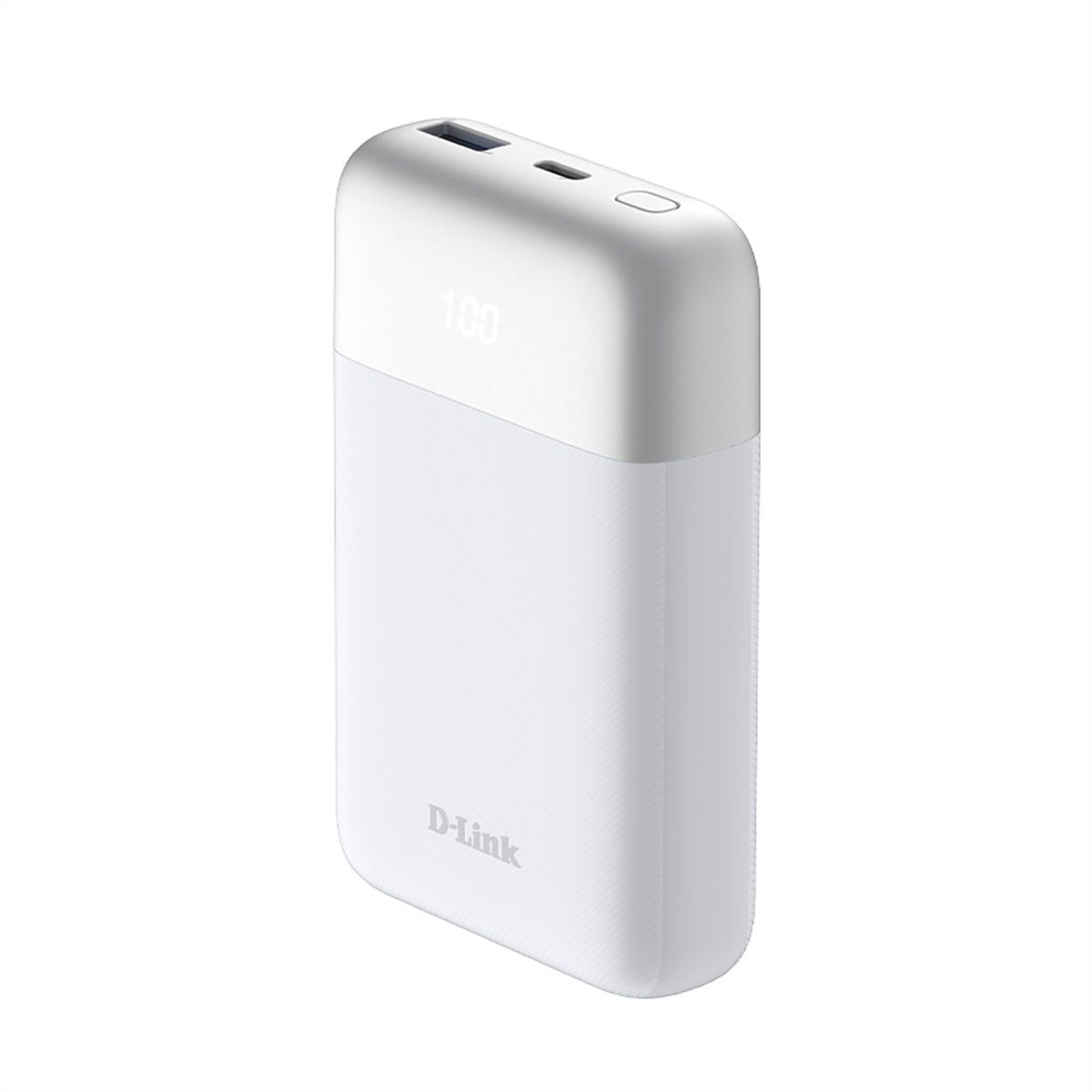 D-Link Powerbank DPP-101, 10000mAh