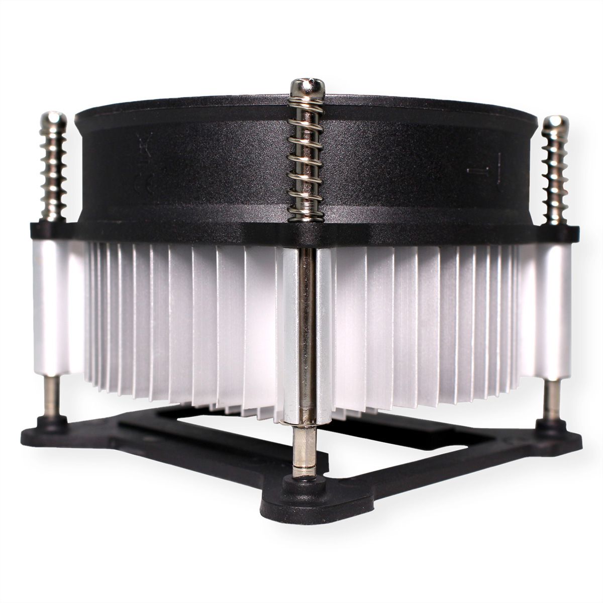 Xilence I250PWM Intel Ventirad, Top Blow, 92mm PWM Ventilateur, 95W TDP