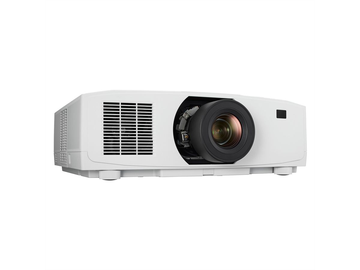 Sharp Laser Projektor XP-V801U-W, 1920x1200, 8'000 AL, 20'000Std.