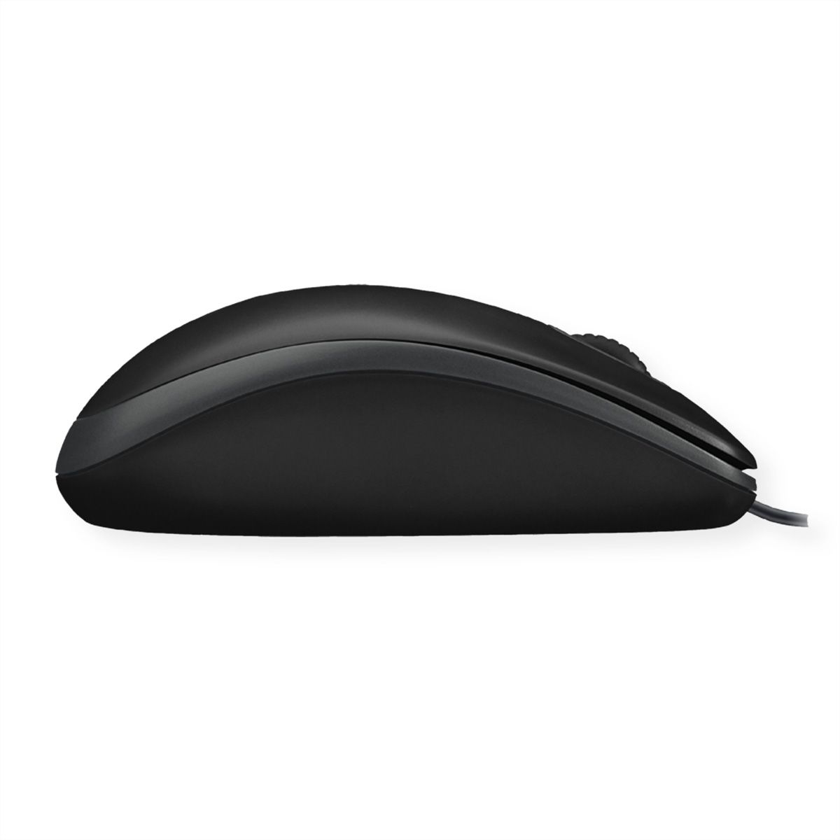 Logitech B100 Optical USB Mouse