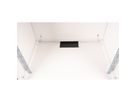 ROLINE 19" Boîtier mural Basic 9U, 540x400 LxP gris, EN KIT