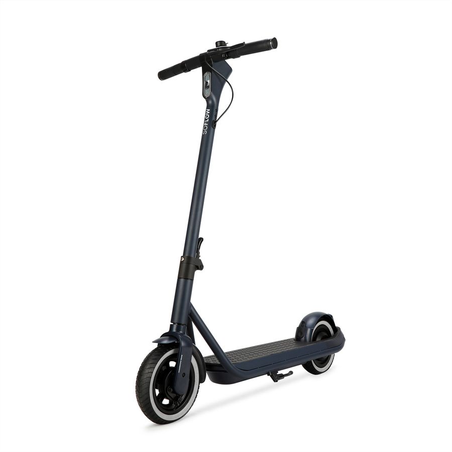 SoFlow E-Scooter SO ONE LITE PRO, Anthracite