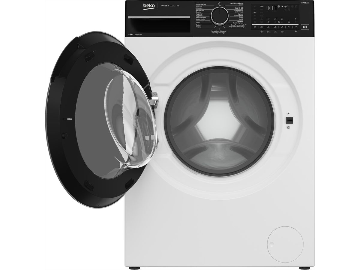 Beko lave-linge WM550