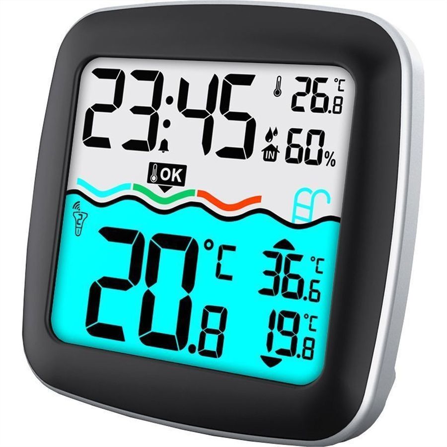 Technoline Wetterstation WS 9059