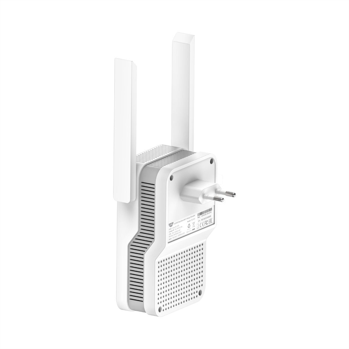 CUDY RE3600 BE3600 Repeater Mesh Wi-Fi 7 Range