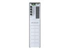 EATON93T 30kVA IB 2x36x9Ah mit Internen Batterien, MBS / Technologie: Online Doppelwandler