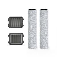 Tineco 2*x2* Filter/Brush Set, zur Stretch Serie