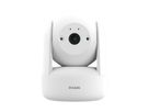 D-Link DCS-6501LH/EC1 Caméra Wi-Fi, panoramique horizontale/verticale 2K
