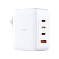 D-Link Charger DCP-101/E , 100W GaN Charger