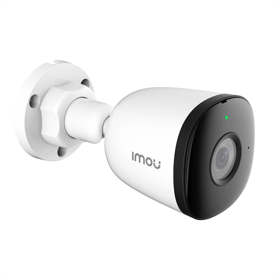 Imou Bullet Caméra de surveillance PoE 2 MP