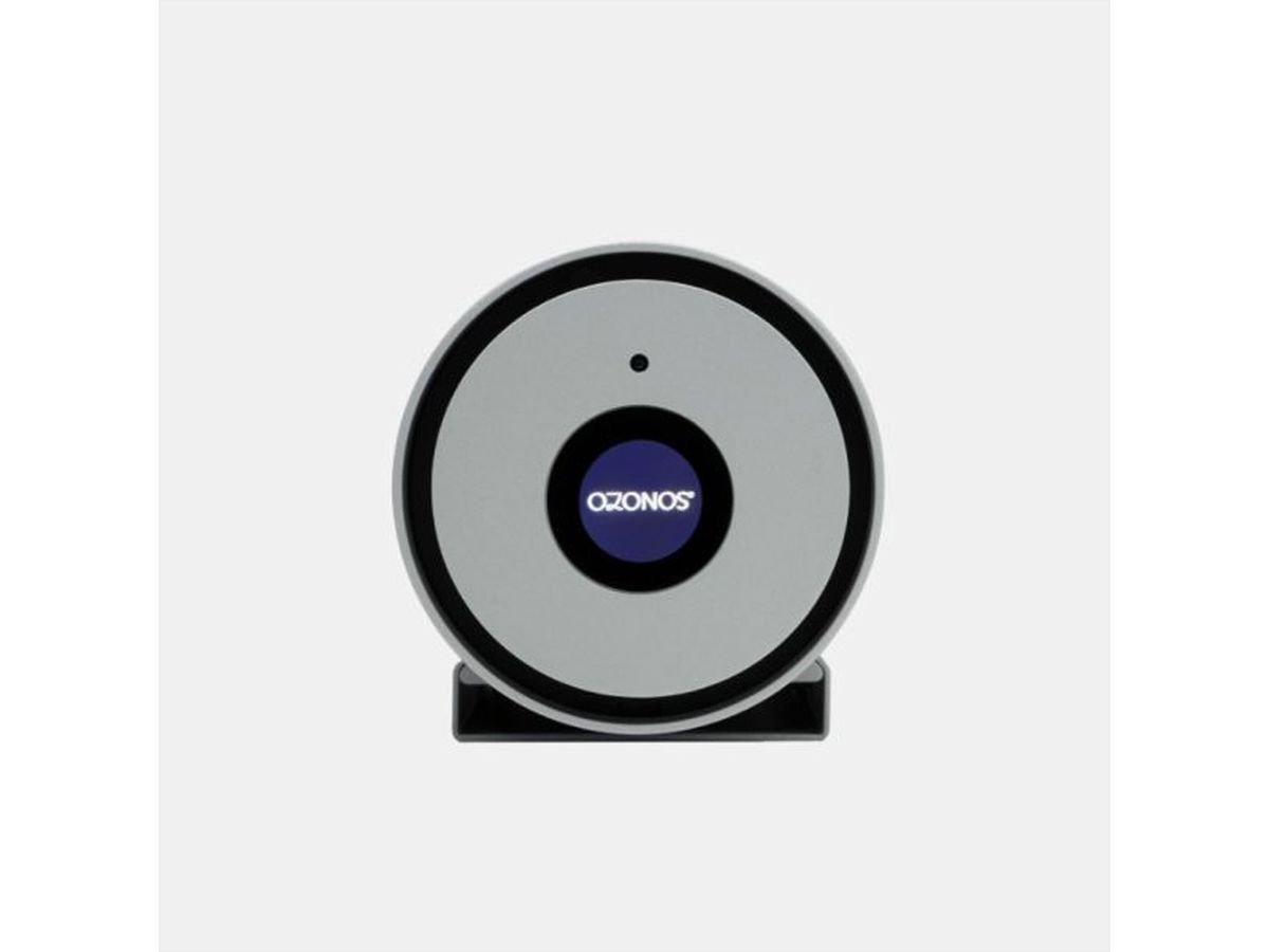 Ozonos AC-II Smart Standard Raumerfrischungsgerät, , silber
