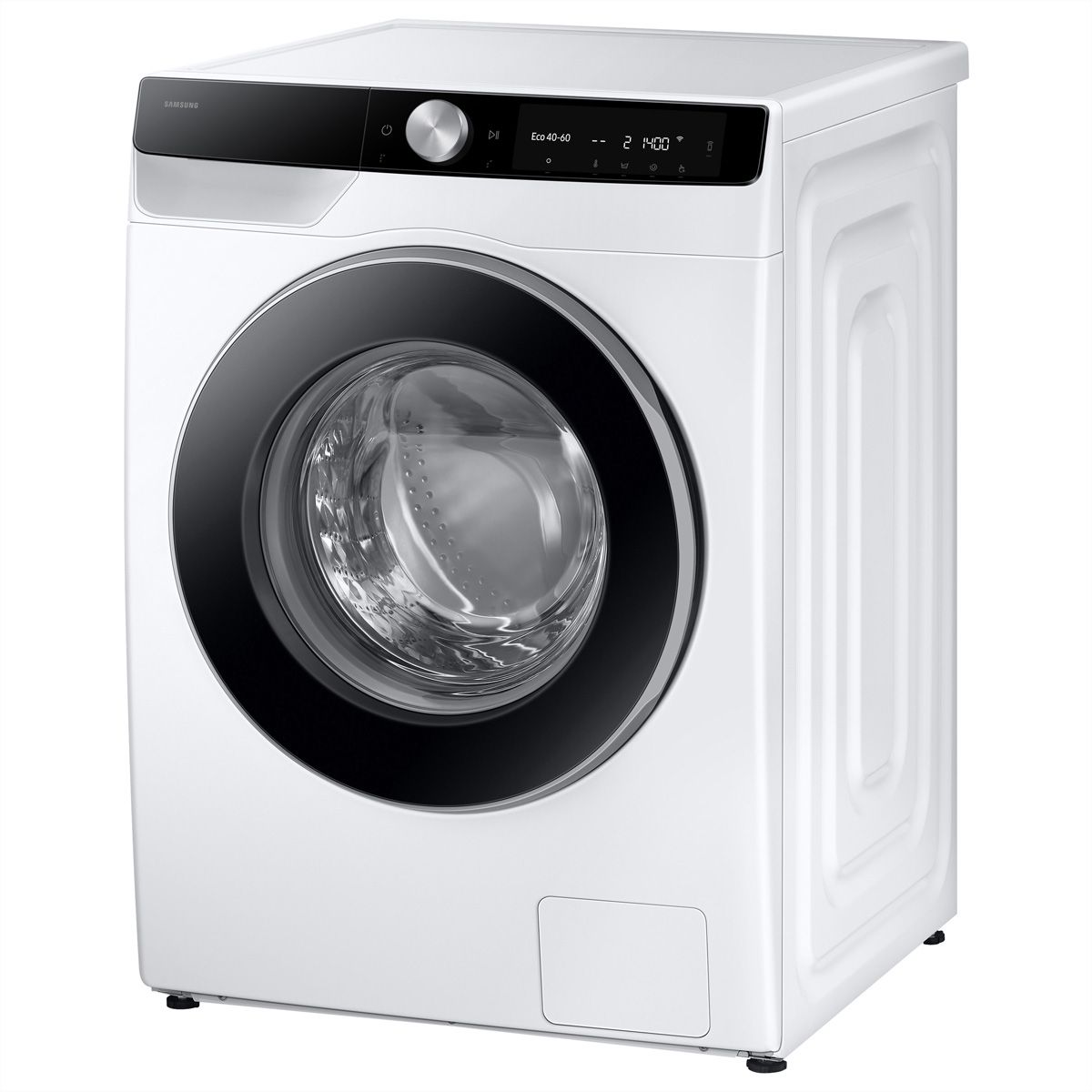 **DEMO**Samsung Waschmaschine WW6400, 9kg, AI EcobubbleTM, A