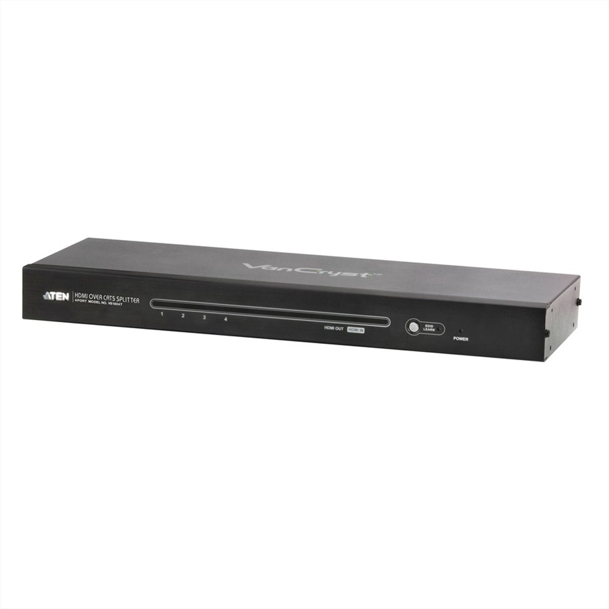ATEN VS1804T Splitter HDMI 4 ports Cat5e, 60m