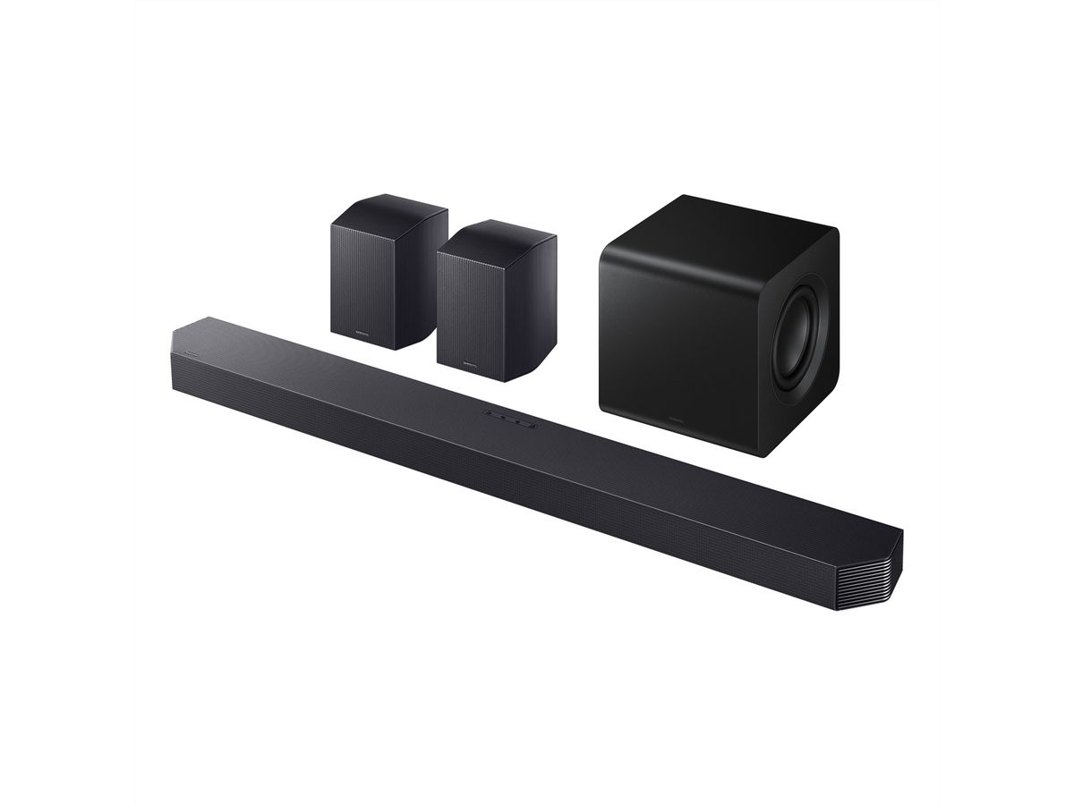 Samsung Soundbar Q930H