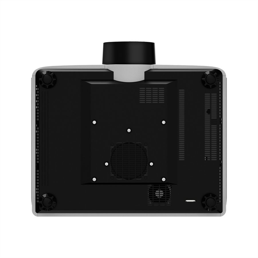 Sharp Laser Projektor P601Q, 3840x2160, 6`000 AL, DLP