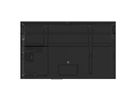 Philips Interactive Display 86BDL4252E, 86", UHD, 400cd/m², Android