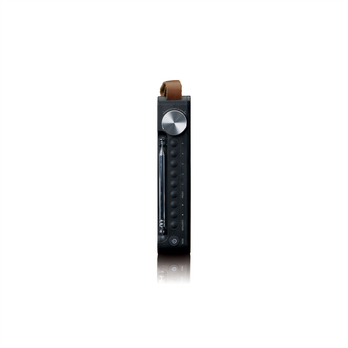 Lenco Radio DAB+ PDR-040