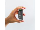Shelly  Actionneur de commutation Qubino Wave Pro 2PM