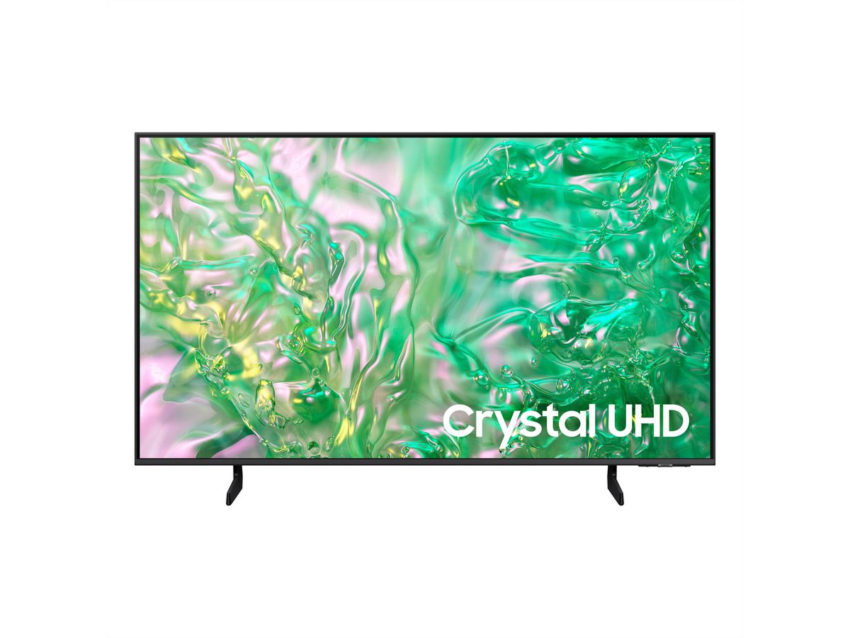 Samsung Hotel TV HG85U800, 85", schwarz