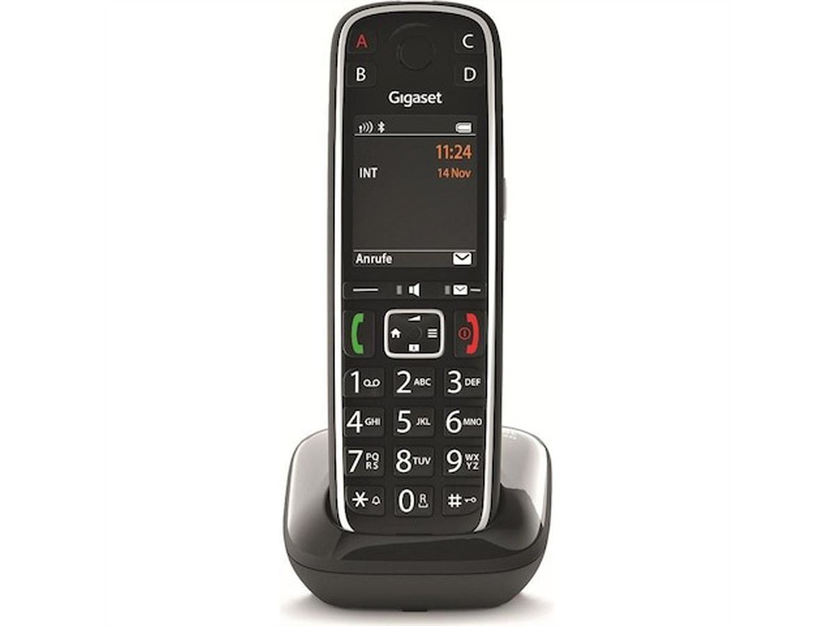Gigaset Téléphone fixe E720