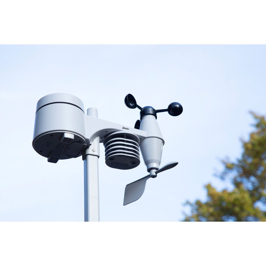 Alecto Station météo WS-4800