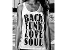 Seven Kleider BFLS Tank Top Women White XS