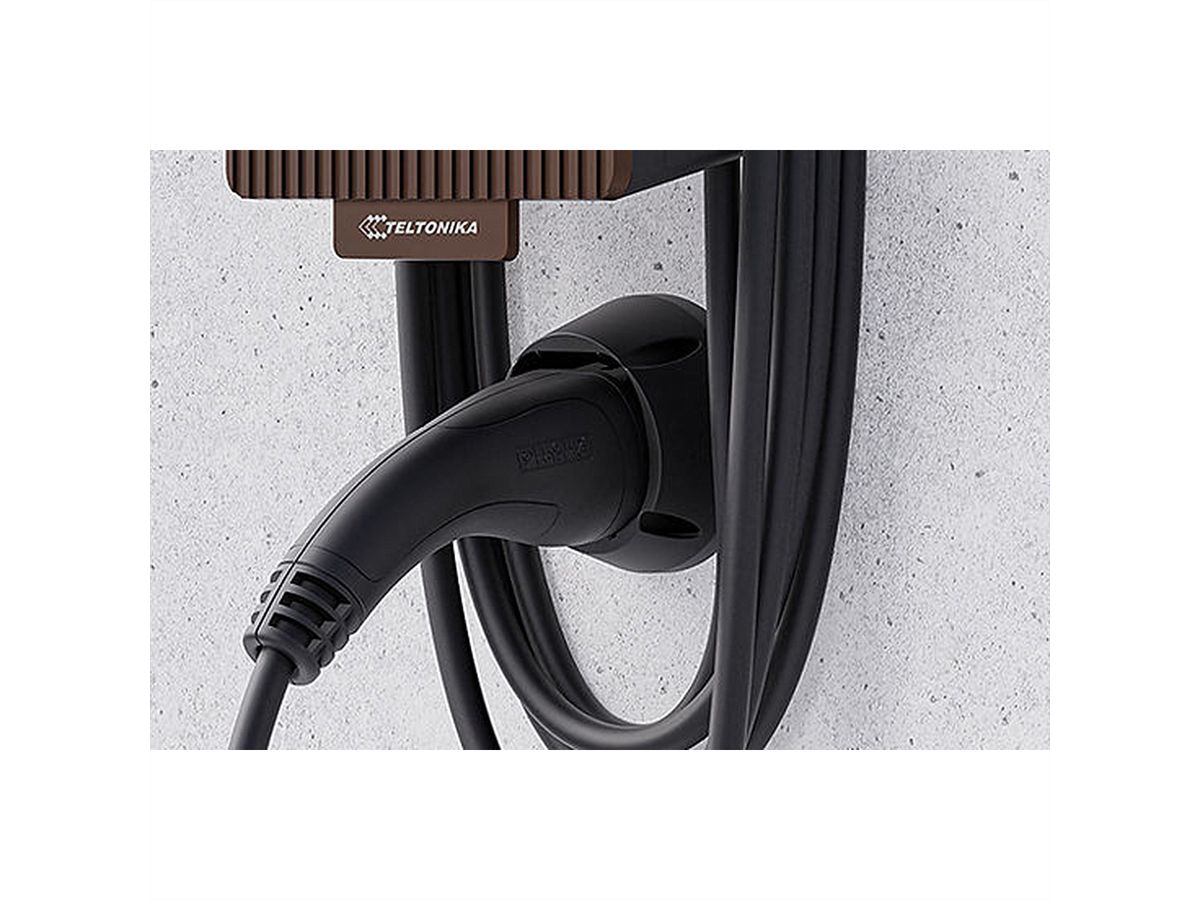 TeltoCharge Stecker Halter