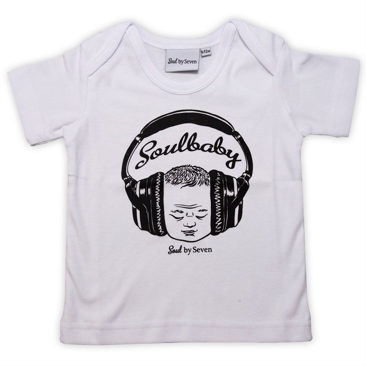 Robes Seven Soul by Seven Kidshirt 36-48 mois