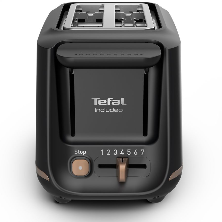 Tefal Toaster Includeo TT533811