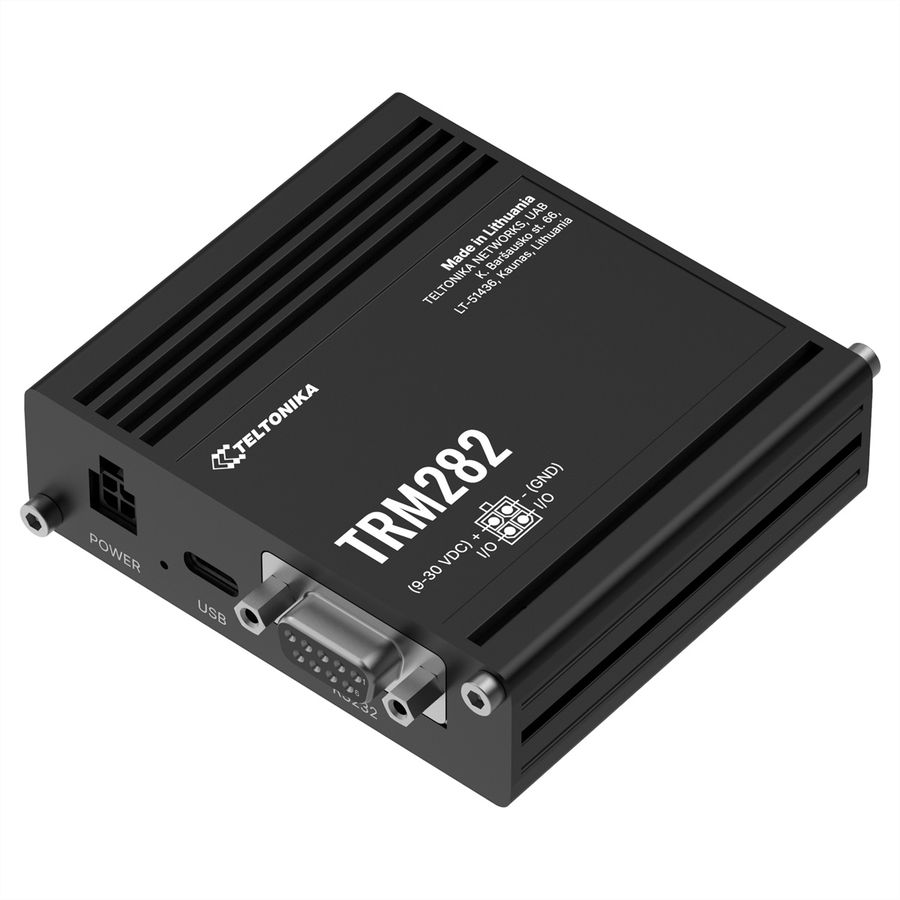 TELTONIKA TRM282 4G Modem