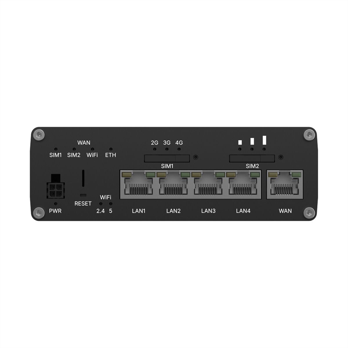 TELTONIKA RUTC40 Router
