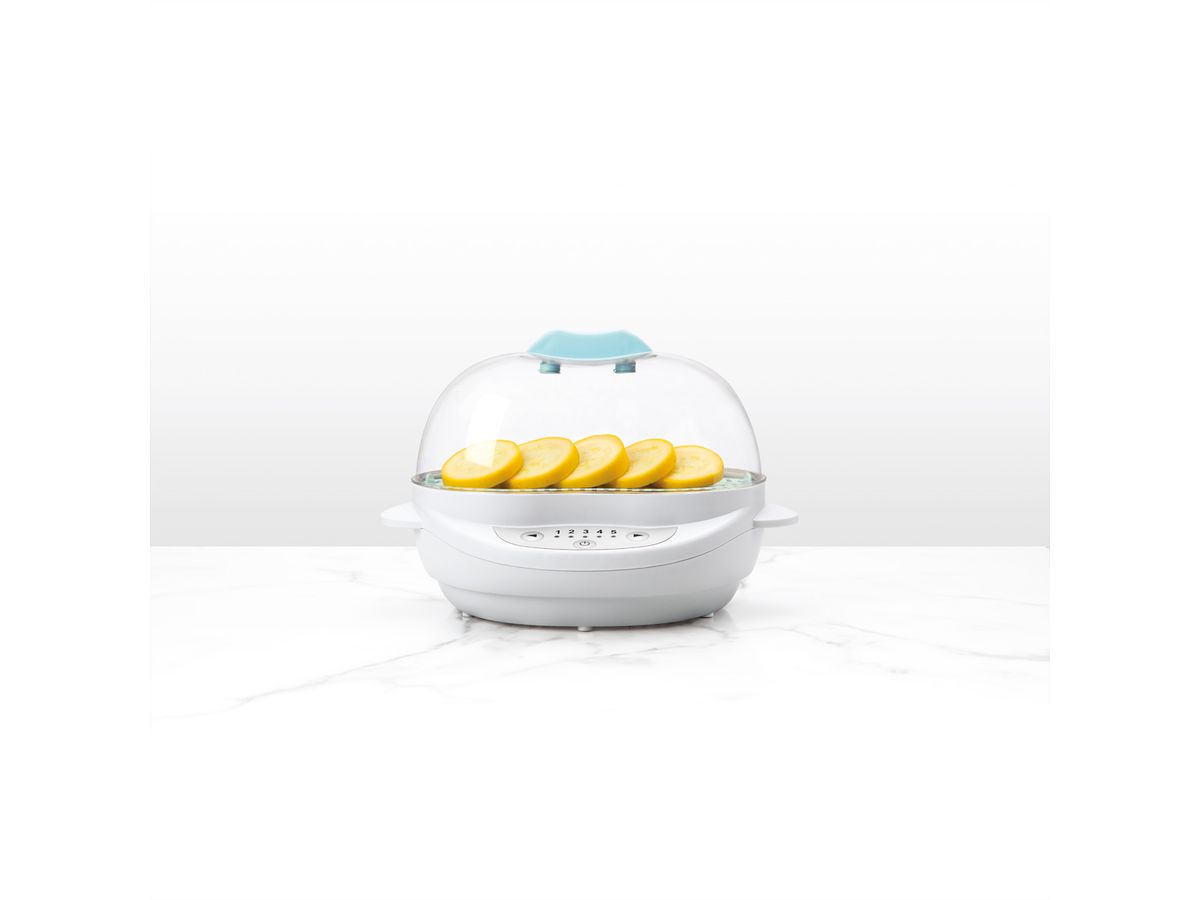 Nutribullet Baby Steamer