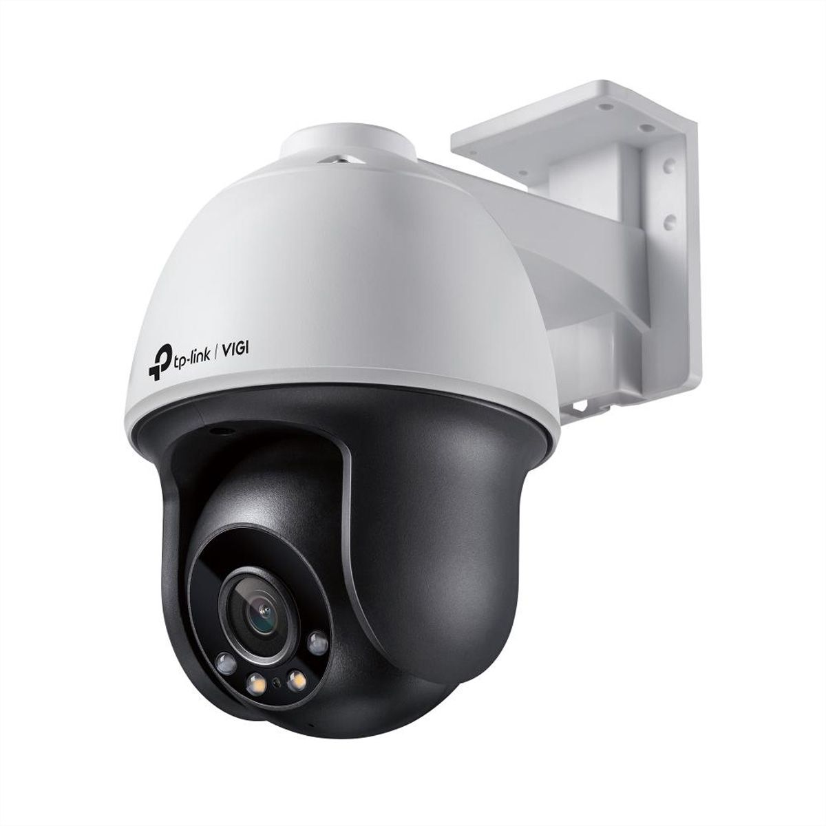 TP-Link VIGI C540(4mm) PT-Kamera 4 MP, 79°, IR-LED 30m
