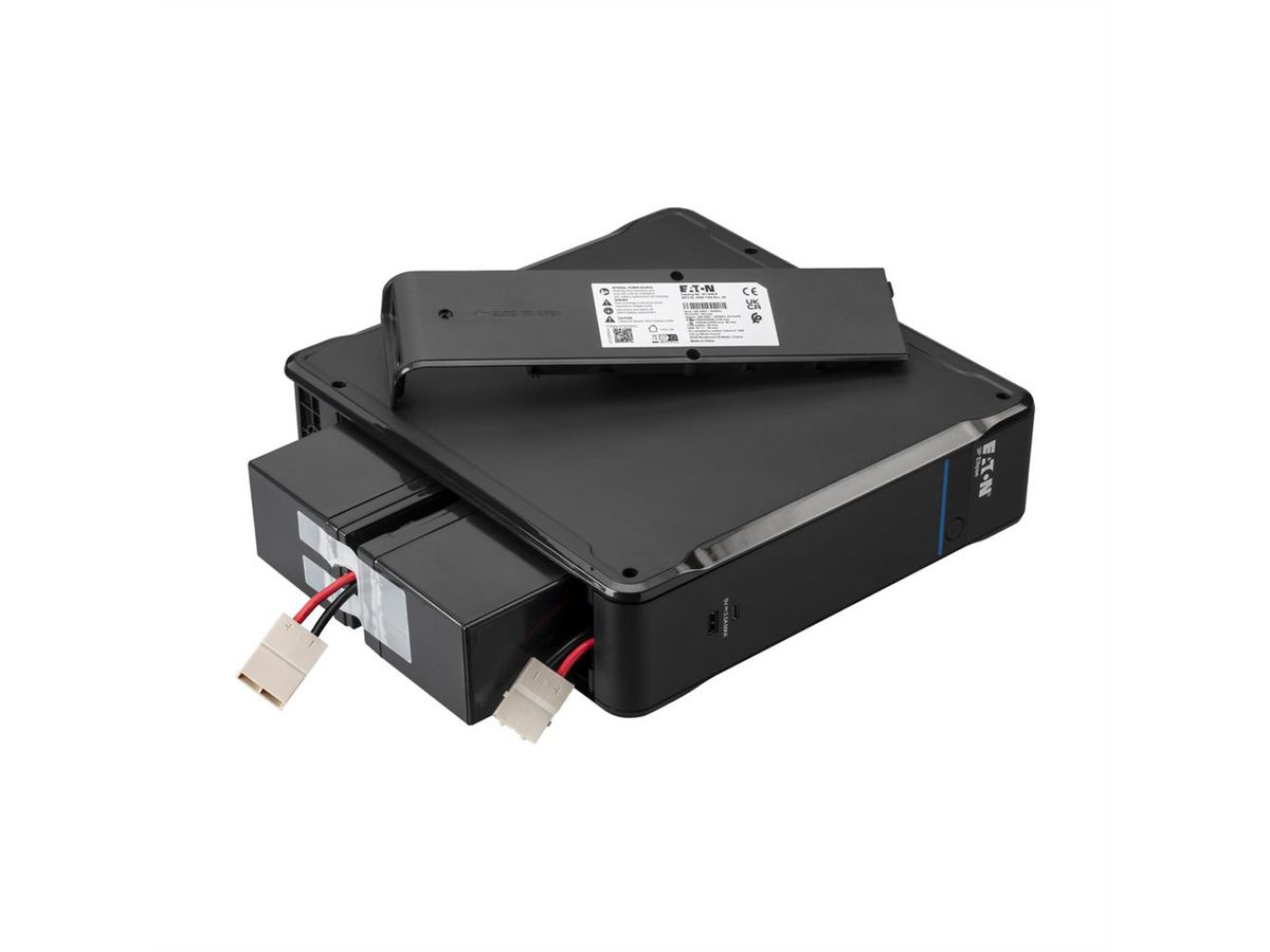 Eaton 3P Ellipse 700 USB IEC / Technologie: Offline